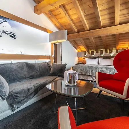 Journalski 1850 * Courchevel