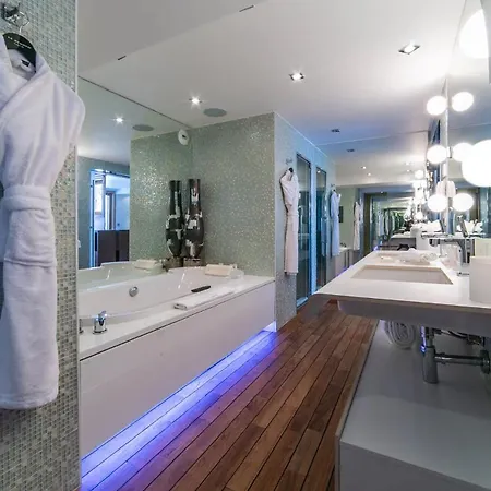 Appartement Journalski 1850 Courchevel