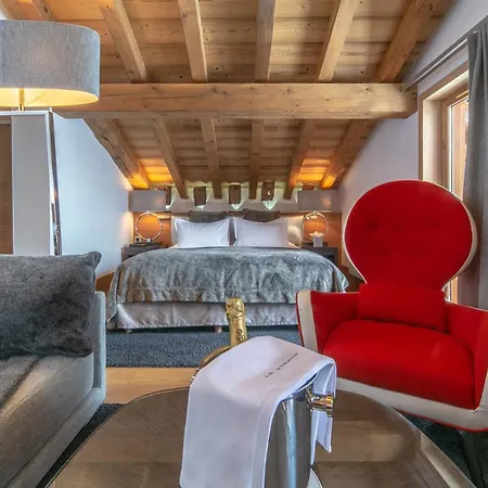 Appartement Journalski 1850 *